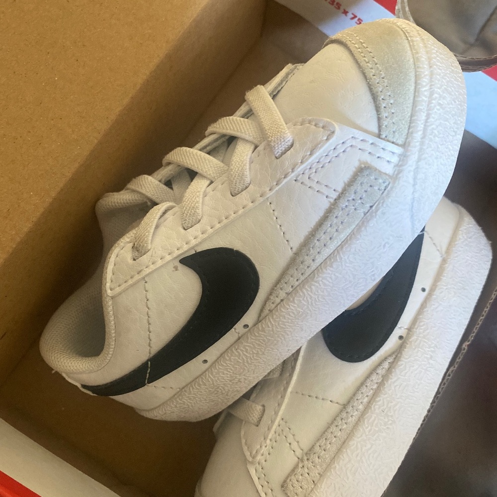 Toddler Nike  blazer